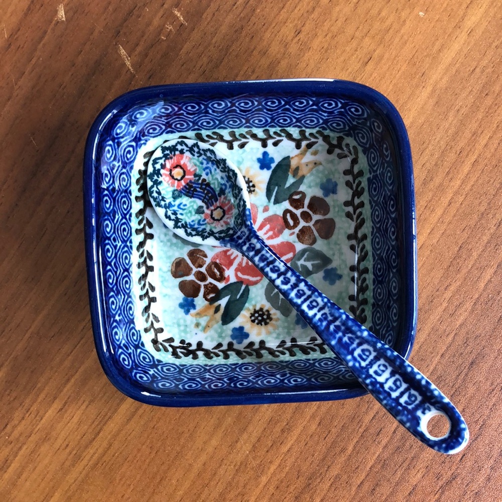 Unikat polish pottery